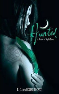House of night : Hunted (5)