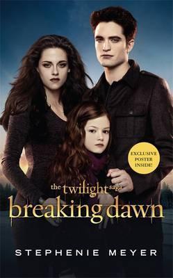 Twilight : Breaking Dawn Book 4