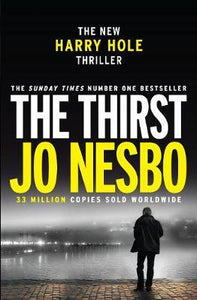 The Thirst : Harry Hole 11