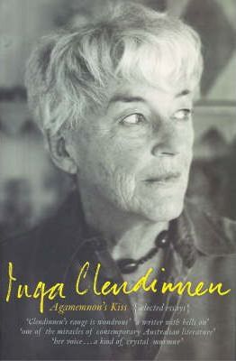 Agamemnon's Kiss : Selected Essays