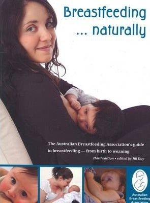 Breastfeeding... Naturally