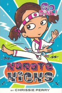 Karate Kicks