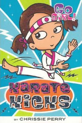 Karate Kicks