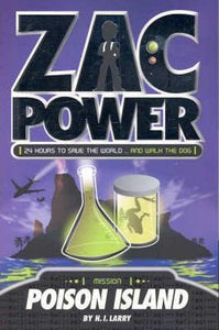 ZAC Power - Poison Island