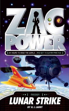 ZAC Power - Lunar Strike