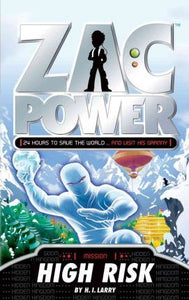 ZAC Power - High Risk