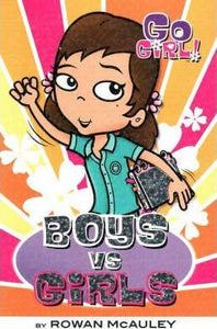 Boys Vs Girls