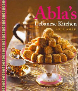 Abla's Lebanese Kitchen