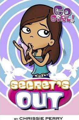 Go Girl - The Secret's Out