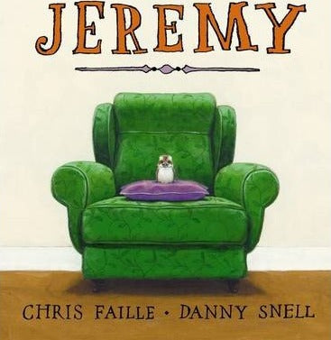 Jeremy