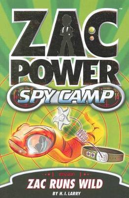 Zac Runs Wild