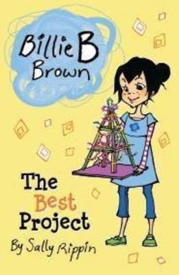 Billie B Brown - The Best Project