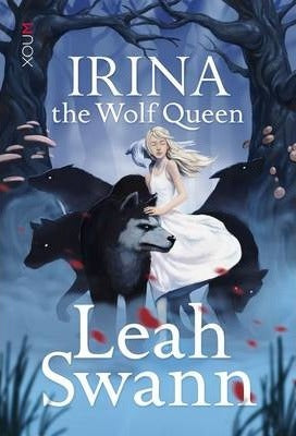 Irina the Wolf Queen