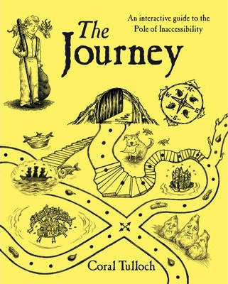 The Journey