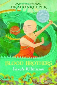 Dragonkeeper 4: Blood Brothers