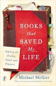 Books that Saved My Life