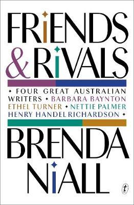 Friends and Rivals