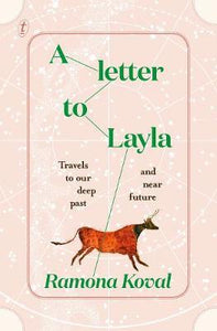 A Letter to Layla