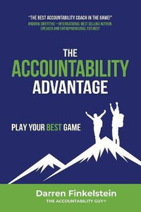 The Accountability Advantage