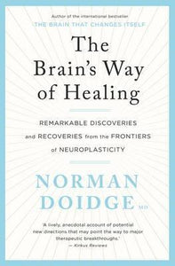 The Brain's Way of Healing
