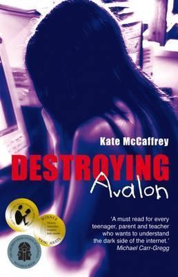 Destroying Avalon