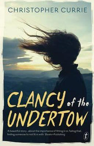 Clancy Of The Undertow