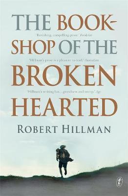 The Bookshop of the Broken Hearted