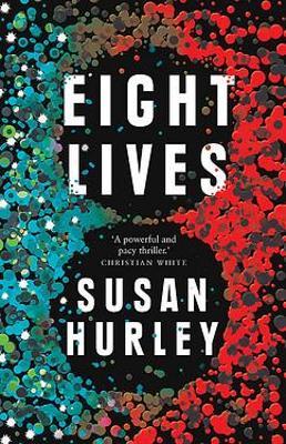 Eight Lives