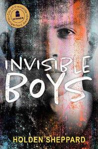 Invisible Boys