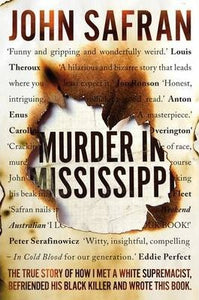 Murder in Mississippi
