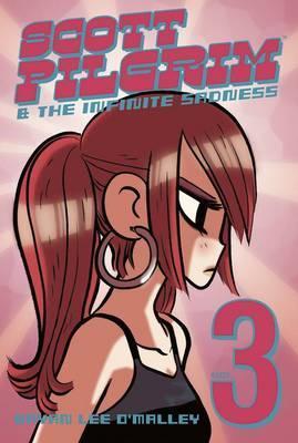 Scott Pilgrim and the Infinite Sadness v. 3