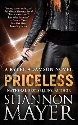 Rylee Adamson Book  1 - Priceless