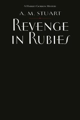 Revenge In Rubies