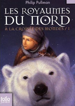 Les Royaumes Du Nord : à la croisée des Mondes - 1