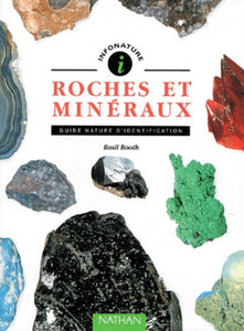 Roches et minéraux