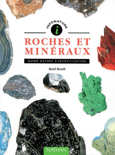 Roches et minéraux