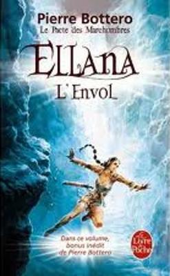 Ellana - l'envol