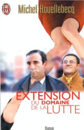 Extension du Domaine de la Lutte