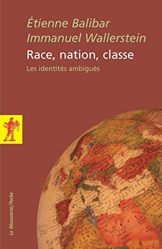 Race nation classe