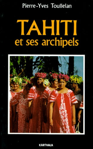 Tahiti et ses archipels