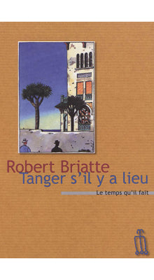 Tanger s'il y a lieu
