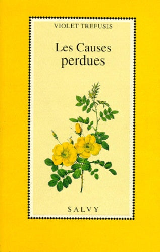 Les causes perdues