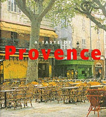 Taste of Provence