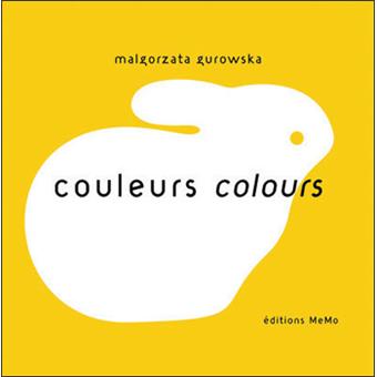 Couleurs Colours
