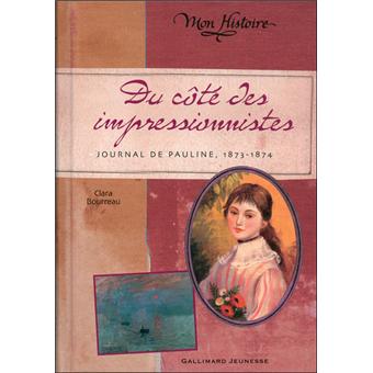 Du côté des Impressionistes