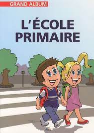 L'école primaire