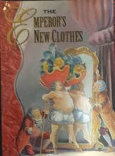 Load image into Gallery viewer, The Ugly Duckling, The Little Mermaid, The Emperor&#39;s New Clothes, The Wild Swan, The Little Tin Soldier
