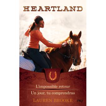 Heartland : 5 L'impossible retour - 6 Un jour, tu comprendras