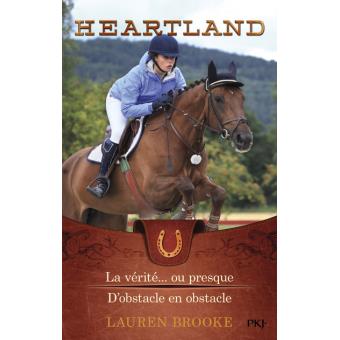 Heartland - 11 La vérité ou presque - 12 D'obstacle en obstacle