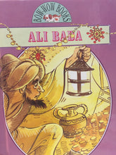 Load image into Gallery viewer, Bow-Wow Story Book: Ali Baba and Tom Thumb
